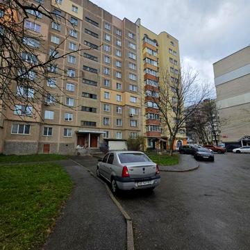 Оренда 2к вул.Д.Майбороди Словянка