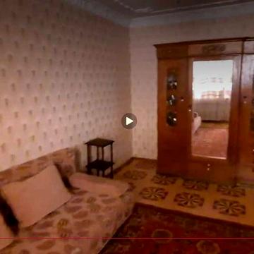 Здам свою 2 кімнатну квартиру для мешканців Балківська 28 які втратили житло 27.01