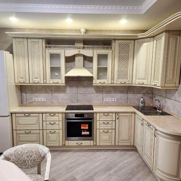 м. Васильківська, ЖК 4 сезони