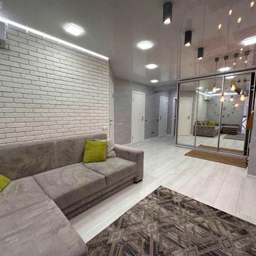 Від власника оренда 2к квартира ЖК Щасливий Петропавлівська Борщагівка