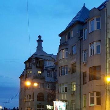 Римарська вул., 19