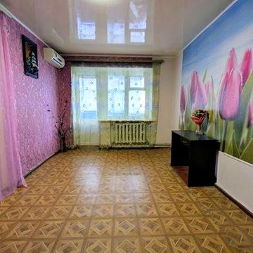 Продам трикімнатну квартиру