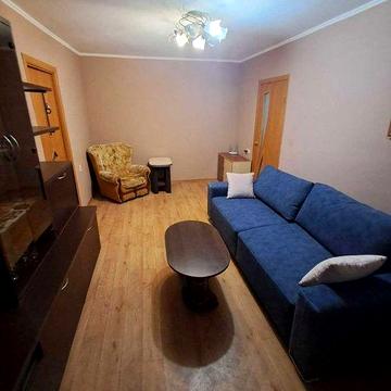 2-х комнатная квартира пер 23 августа