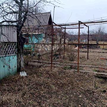 Участок с домом/ Дача