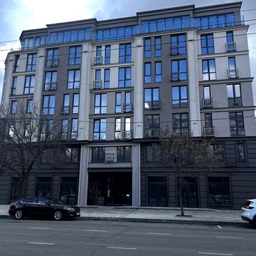 Продаж 1к Квартира Велика Арнаутська вулиця ЖК Salve