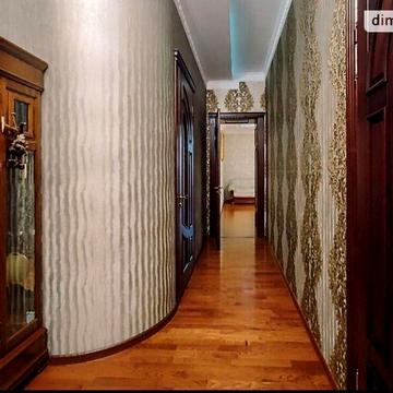 Продаж 3к Квартира Конституції вулиця