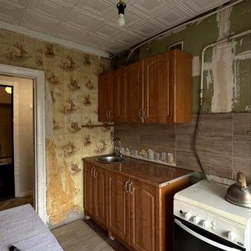 Здам свою двокімнатну квартиру