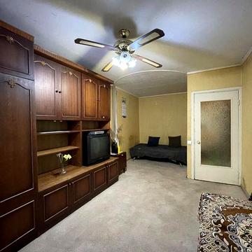 Без комісії !!! 1-кім. м. Деміївська