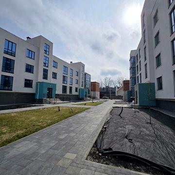 Продаж 1к  в ЖК Ібіс, 41м2, чистова, газ котел! Можливий обмін на буди ЖК Ібіс