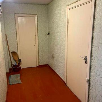 Продаж 2-х кімнатної квартири район Супутник