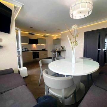 2 комнатная квартира 65м2 в ЖМ Радужный Продажа по ГосПрограмме ЖК Радужный