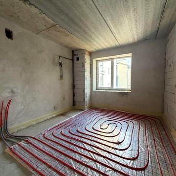 Трьох кімнатна квартира біля Парку та Озера