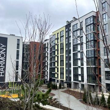 Супер пропозиція! Простора 1к зданий будинок, не кутова43349 ЖК Harmony for Life