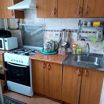 Здається 1 кімнатна квартира (від власника)