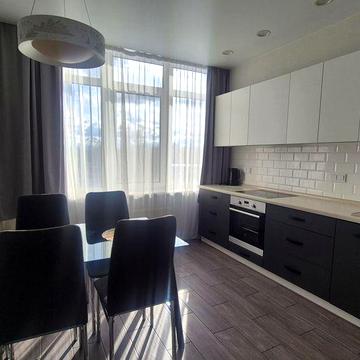 Аренда 1 Ком кв Жд Вокзал Ул Бассейная 34жемчужина Кадор