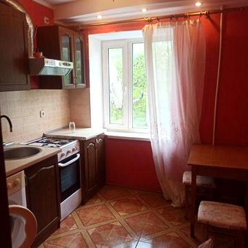 Сдам 1 к квартиру Черёмушки Варненская Ген.Петрова рядом парк Горького