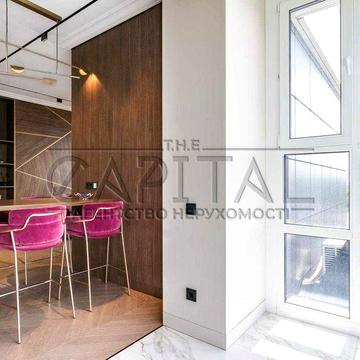 Аренда квартиры в СОЛНЕЧНОЙ РИВЬЕРЕ, премиальный ЖК, Днепровский район, Киев