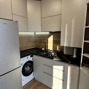 Довгострокова оренда 1 кімнатної квартири в Крюківщині