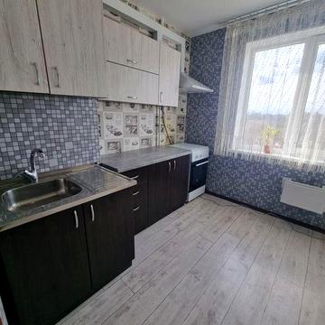 Оренда однокімнатної квартири