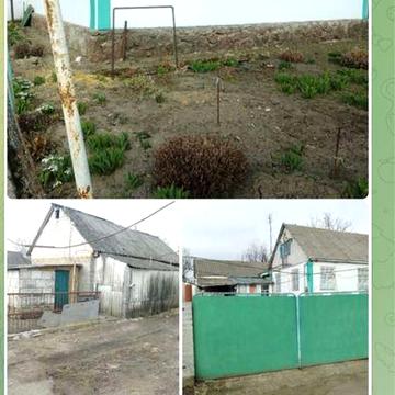 Продається хата в мальвничому селі Кіровоградськоі області