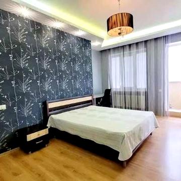 Продам 1к квартиру 70м2 в ЖК Монте Плаза, м. 23 Серпня (13433) ЖК Монте Плаза