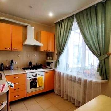 Продам 3к квартиру Харків у гарному житловому стані