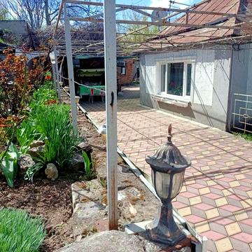 Продаю дом ул.8Военная(Ракетное урочище).