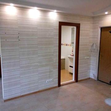 Здається в оренду 2-кімнатна квартира-студія в районі Перемоги (район Кодака)