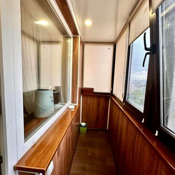 Продаж квартири в центрі міста