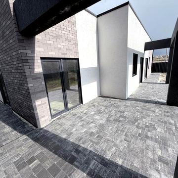 Loft дом в Новоолександрівкі