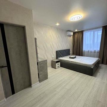 Аренда 1 ком квартиры ЖК Гидропарк, Дафи , Караван