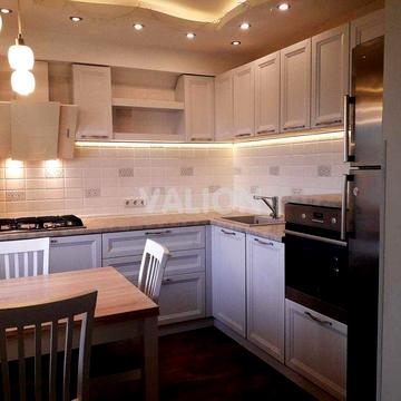 Русанівка! Продаж 3 кімнатної квартири 72 м2 с ГАЗОМ, вулиця Ентузіастів, 21/1 метро Лівобережна