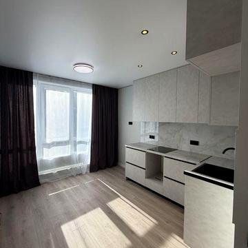 Продам квартиру з ремонтом, ніхто не жив. Ірпінь, вул. Університетська 64999 $