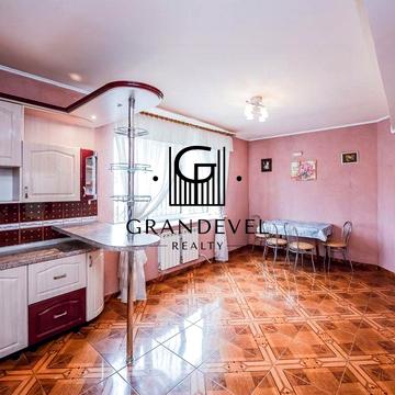 Будинок Ходосівка 185 м², 12 км Київ, сауна, баня, цоколь