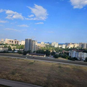 Вид на Ипподром! Продам 2 комн ЖК 63 Жемчужина! Дом сдан! Рассрочка!