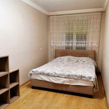 Оренда двокімнатної квартири , пр-т. Науки, 125