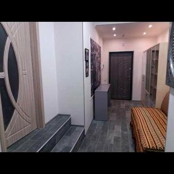 Сдам Свою  1 кiмн. кв. Пр. Аерокосмiчний ЖК Макеевский