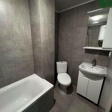 Здається 1-кімнатна квартира-студія