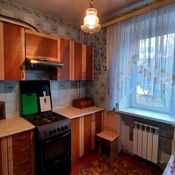 Здам квартиру однокімнатну на Попова