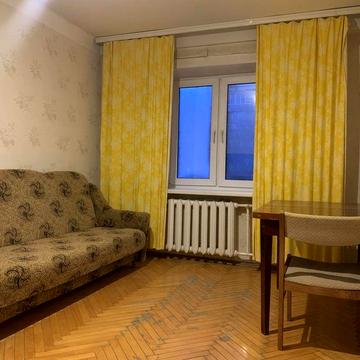 Оренда 3кв 68м Вул. Шолом-Алейхема 24 Метро Лісова 15 хв пішки. Вільна