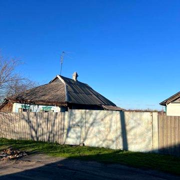 Продам  Фазенду в Лимані