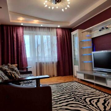 ЖМ Победа Перемога-5 пр. Героїв  2 кімнатна Реальна!