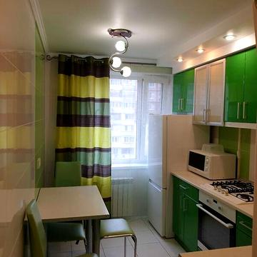 Довгострокова оренда 2к Квартира Захарченко Генерала вулиця