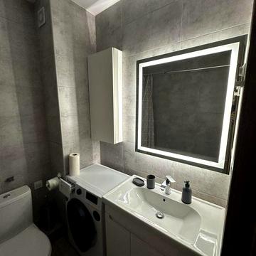 Оренда Міні 2к квартири 42 м2 3 км до Києва