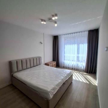 2-кімнатна квартира перша здача ЖК IQ House Університет нафти і газу