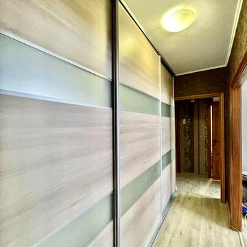 Оренда! 3-кімнатна квартира в центрі міста