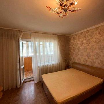 Срочно! 2к с мебелью и техникой