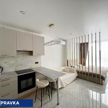 Продам 1к квартира ЖК Акварель 3 рядом Центр ЖК Акварель 3