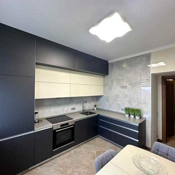 Продам 2-х кімн квартиру Костанді ЖК Горизонт Ремонт 63м ЖК Горизонт