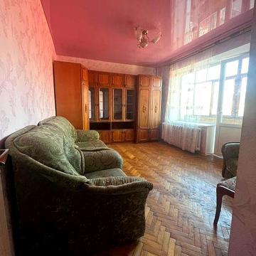 Двухкімнатна квартира в самому центрі міста